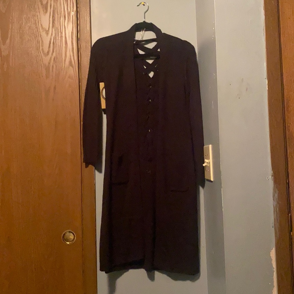 XS women’s sweater